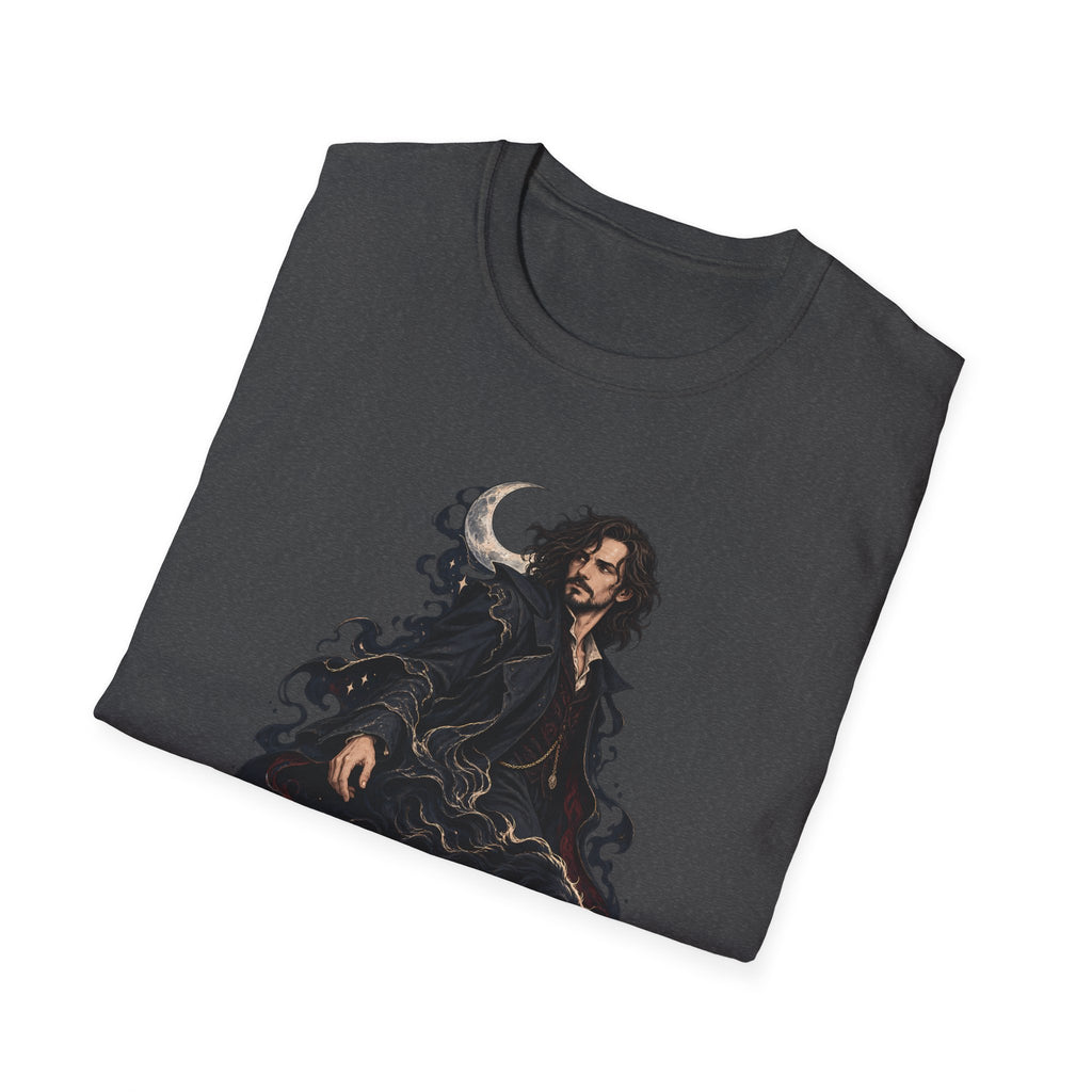 Sirius Black | Harry Potter Dark Fantasy Padfoot T-shirt