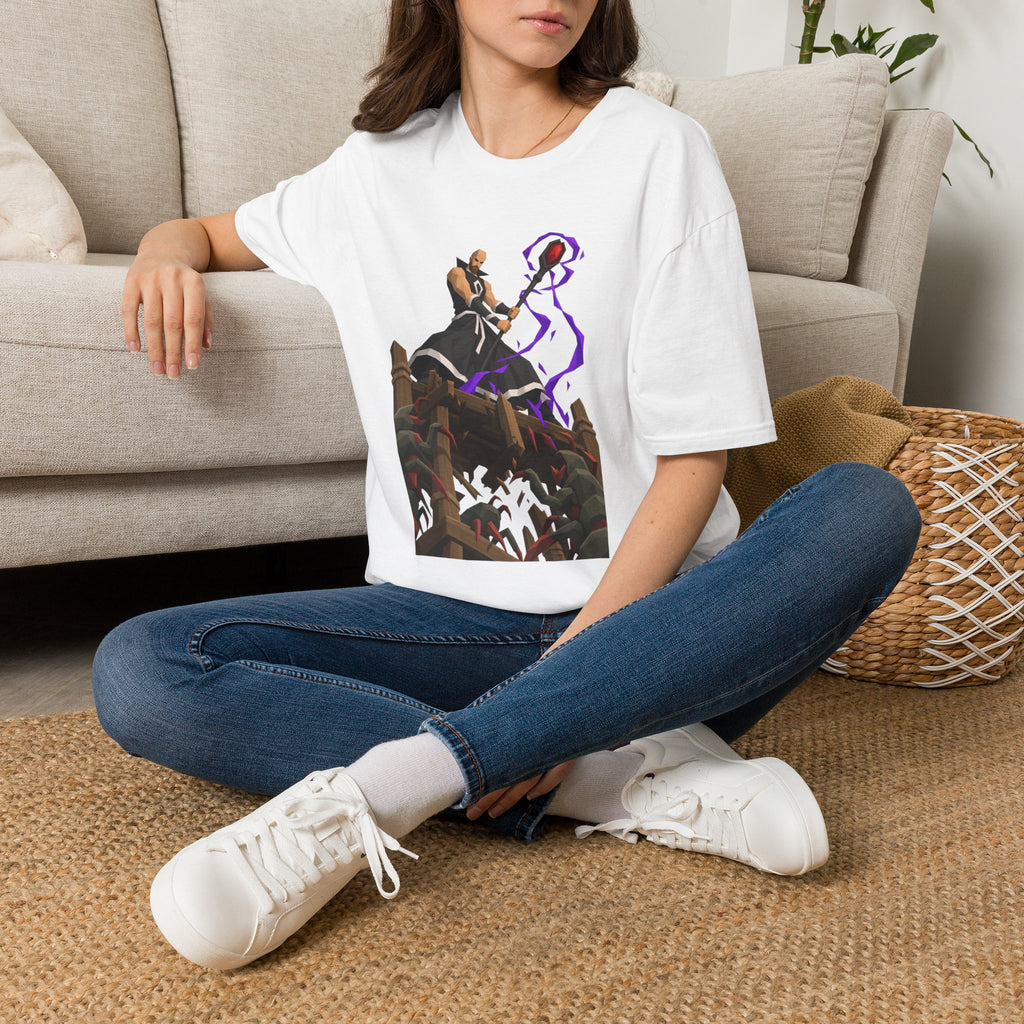 Void Knight | Pest Control | OSRS | Runescape Nostalgia Shirt