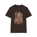 Christmas Time Don't let the Bells End | The Darkness | Christmas Rock T-Shirt