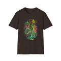 Zulrah Run | OSRS | Runescape Snake Boss Shirt