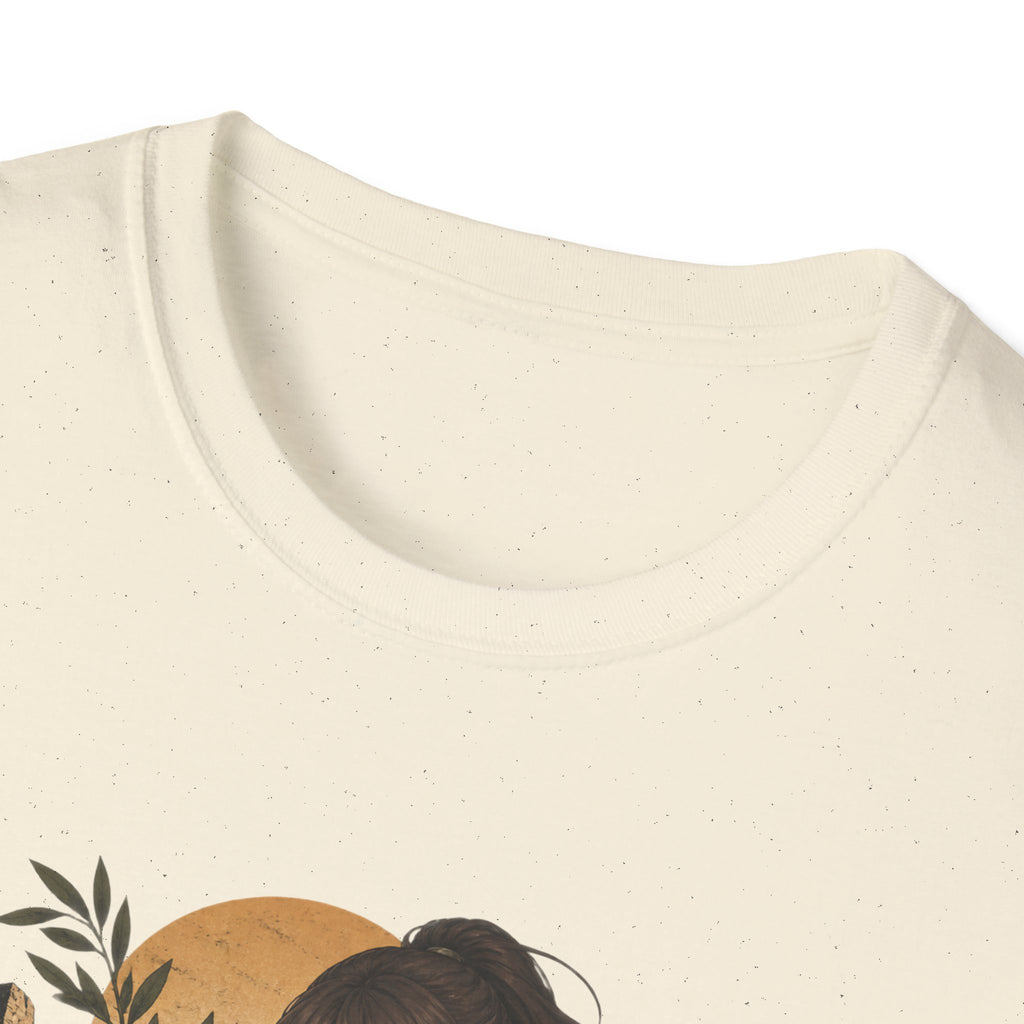 Quiet | Sexy Metal Gear Pin Up Girl | Anime Style Sniper Girl T-Shirt