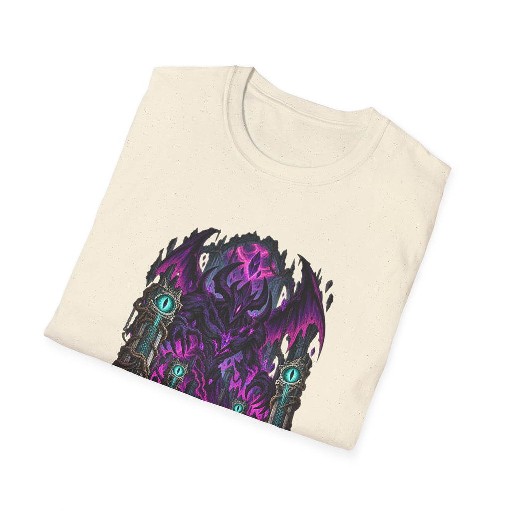 Skotzio vs Arclight | OSRS | Runescape Inspired Boss Shirt