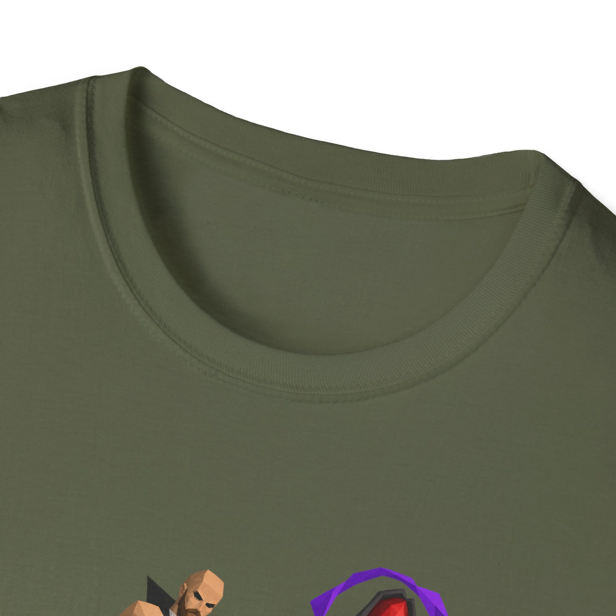 Void Knight | Pest Control | OSRS | Runescape Nostalgia Shirt