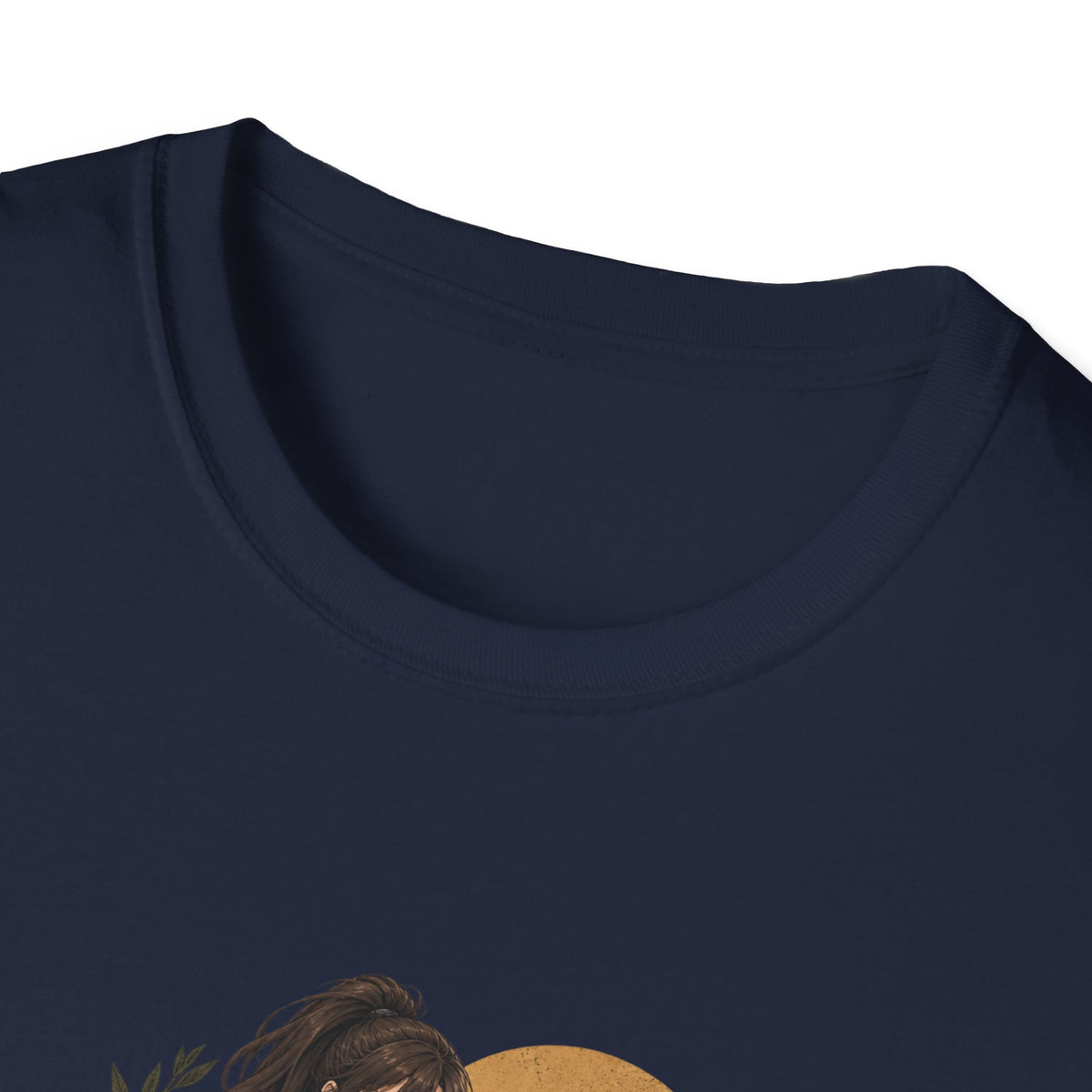 Quiet | Metal Gear | Sexy Sniper Pin up Fantasy Warrior Woman T-Shirt