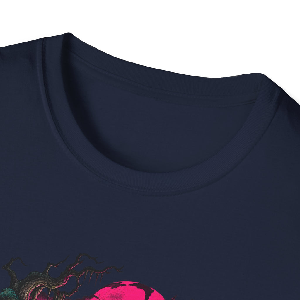 Stroll Through Canifis | OSRS | Runescape Gamer Graphic T Shirt