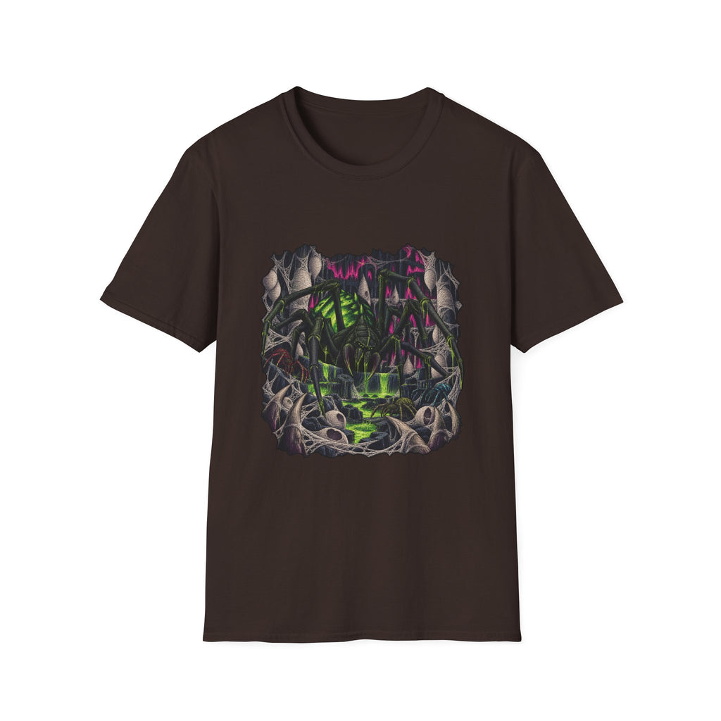 ARAXXOR | OSRS Slayer Boss | Runescape Inspired Shirt