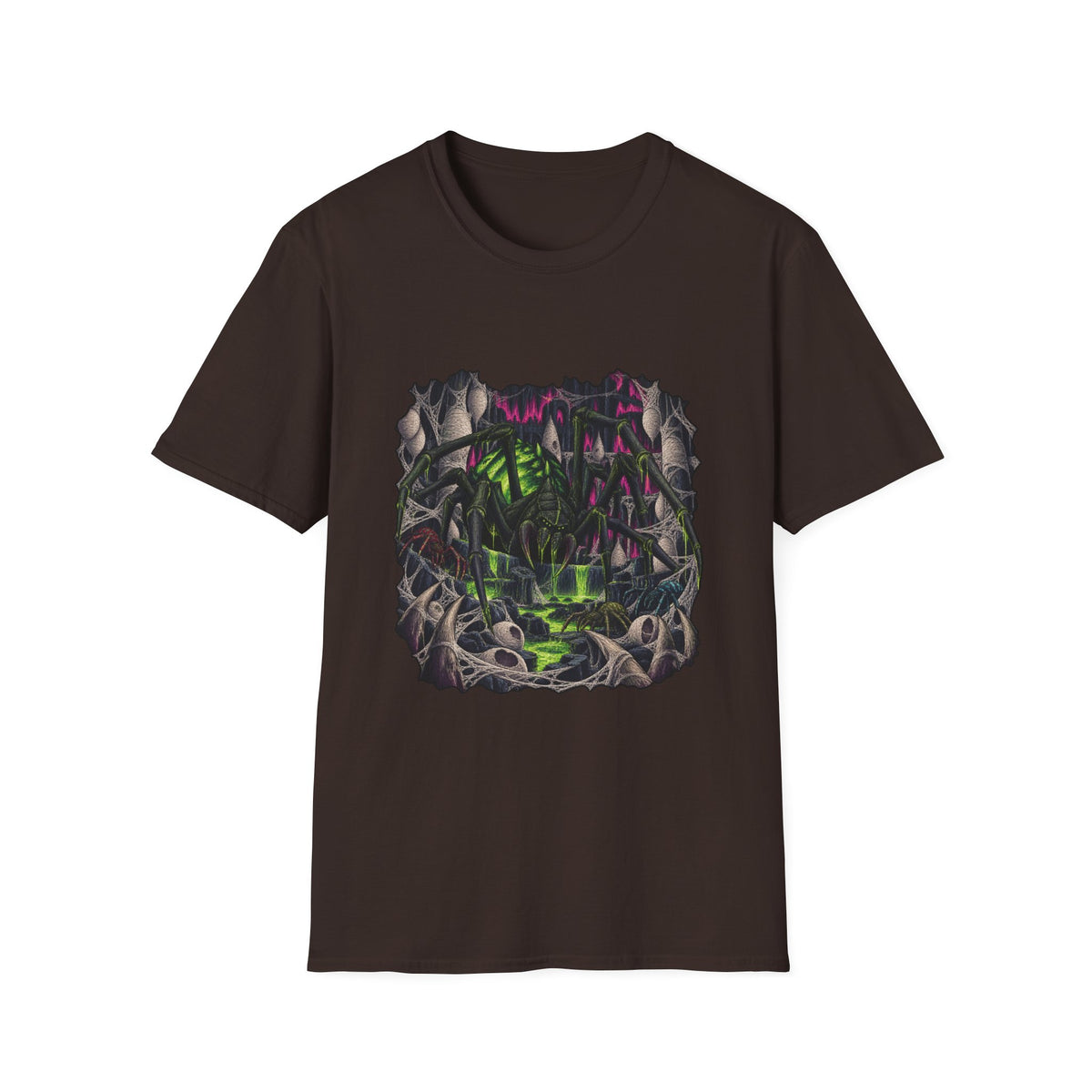 ARAXXOR | OSRS Slayer Boss | Runescape Inspired Shirt