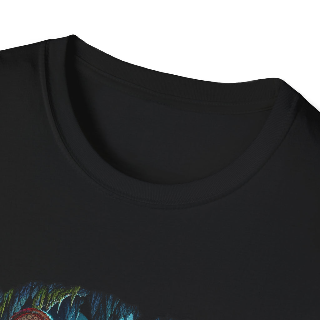 Kraken vs Trident | OSRS | Runescape Inspired T Shirt