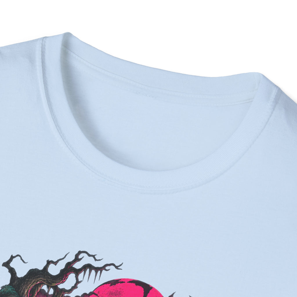 Stroll Through Canifis | OSRS | Runescape Gamer Graphic T Shirt