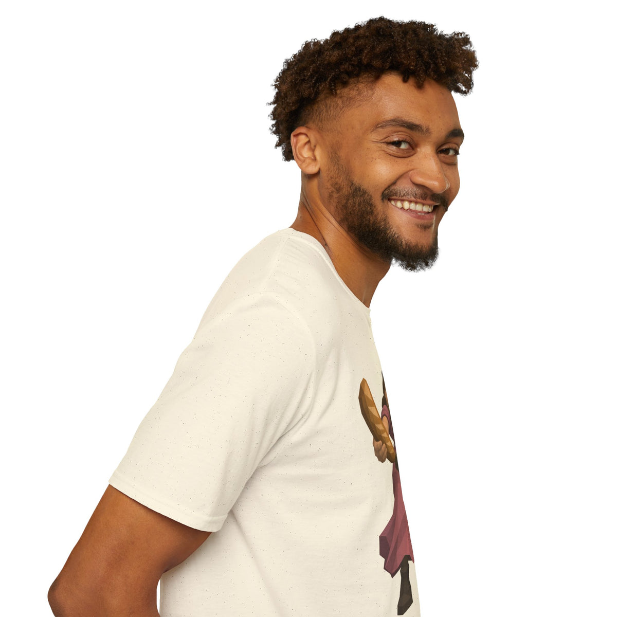 Sandwich Lady | OSRS | Runescape Inspired Random Event T Shirt
