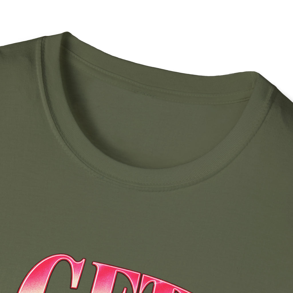 Get Sexy | Sugababes | Corset Retro Pink Y2K Vibe Graphic T Shirt