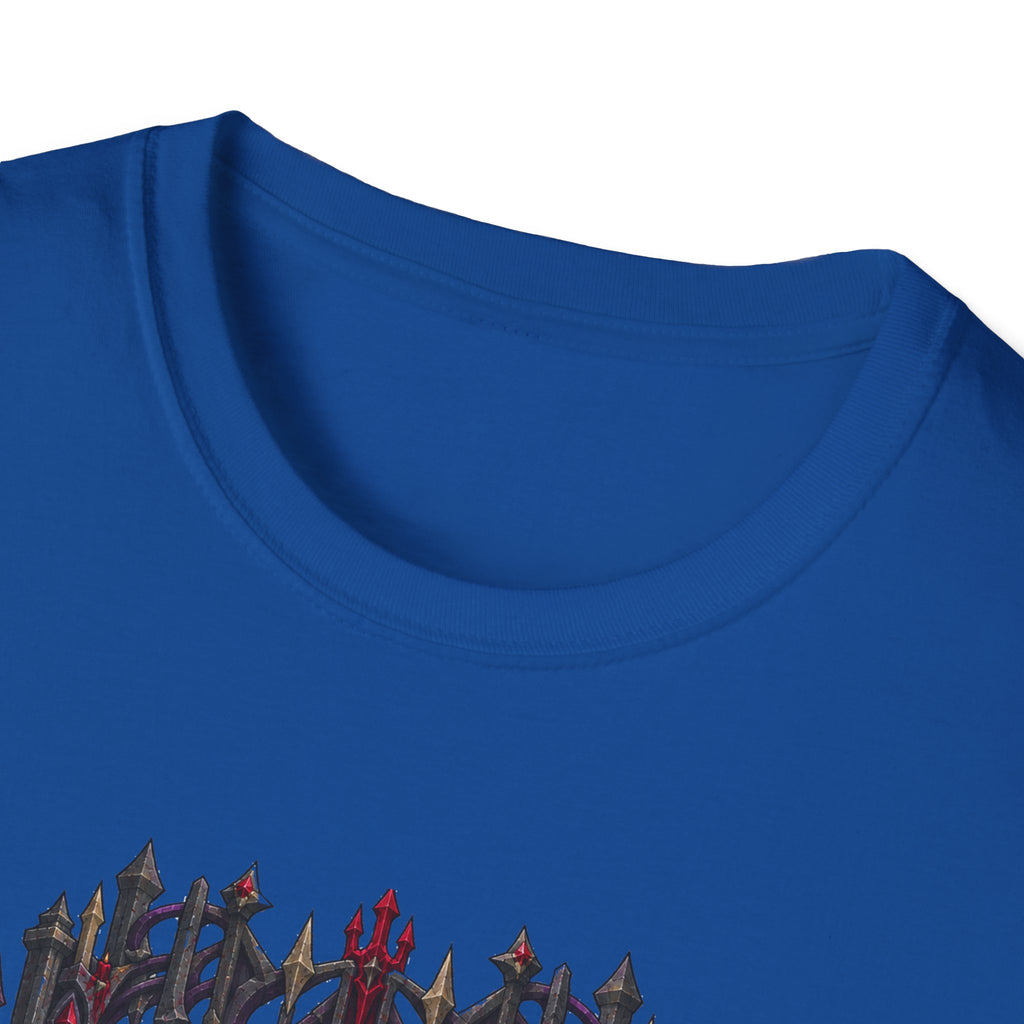 Verzik Vitur | Theatre of Blood Final Boss | OSRS | Runescape Inspired Shirt