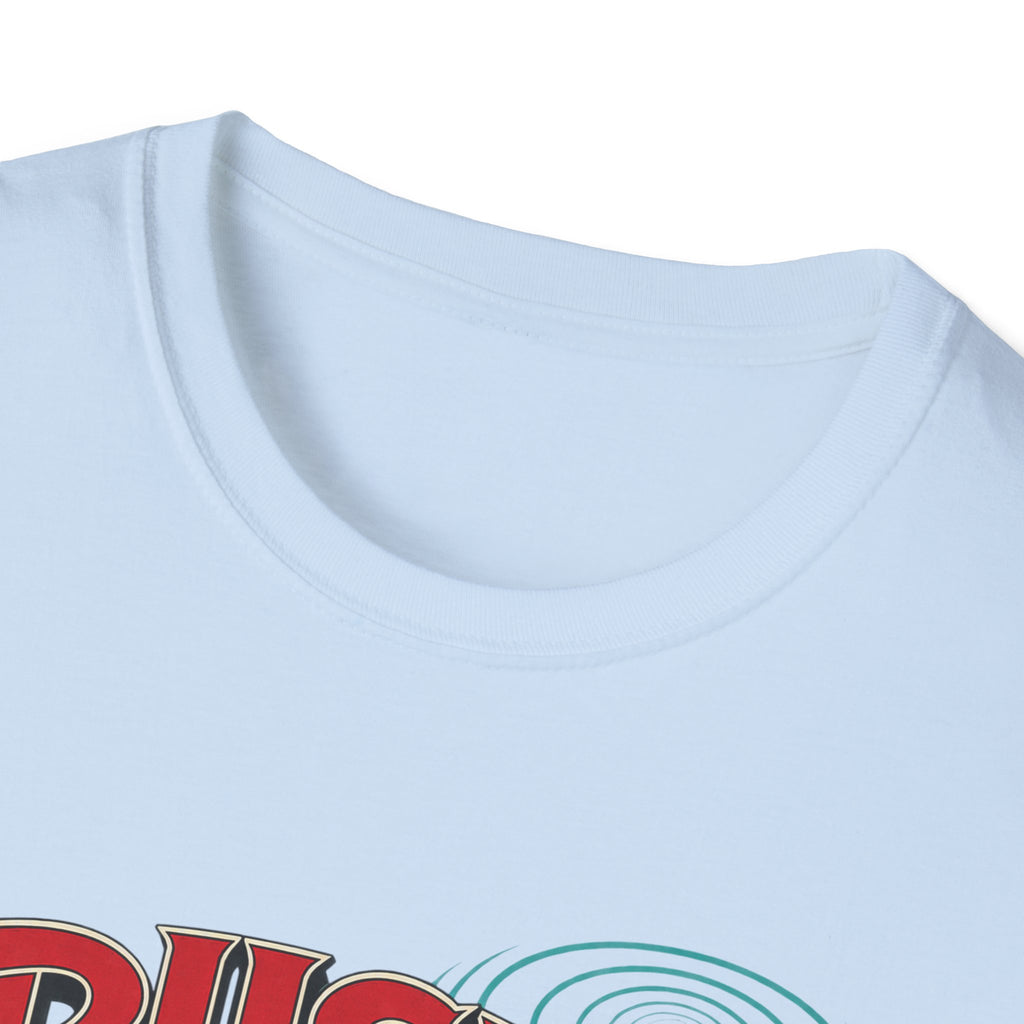 Rush | Signals | Prog Band Band Dalmatian T‑Shirt