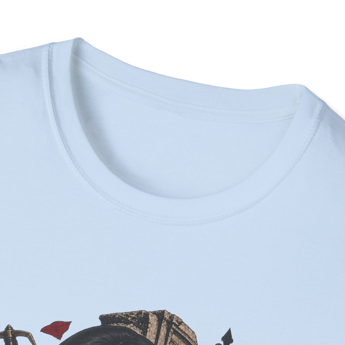Ada Wong | Residsent Evil Gothic Anime Pin Up Girl T-Shirt