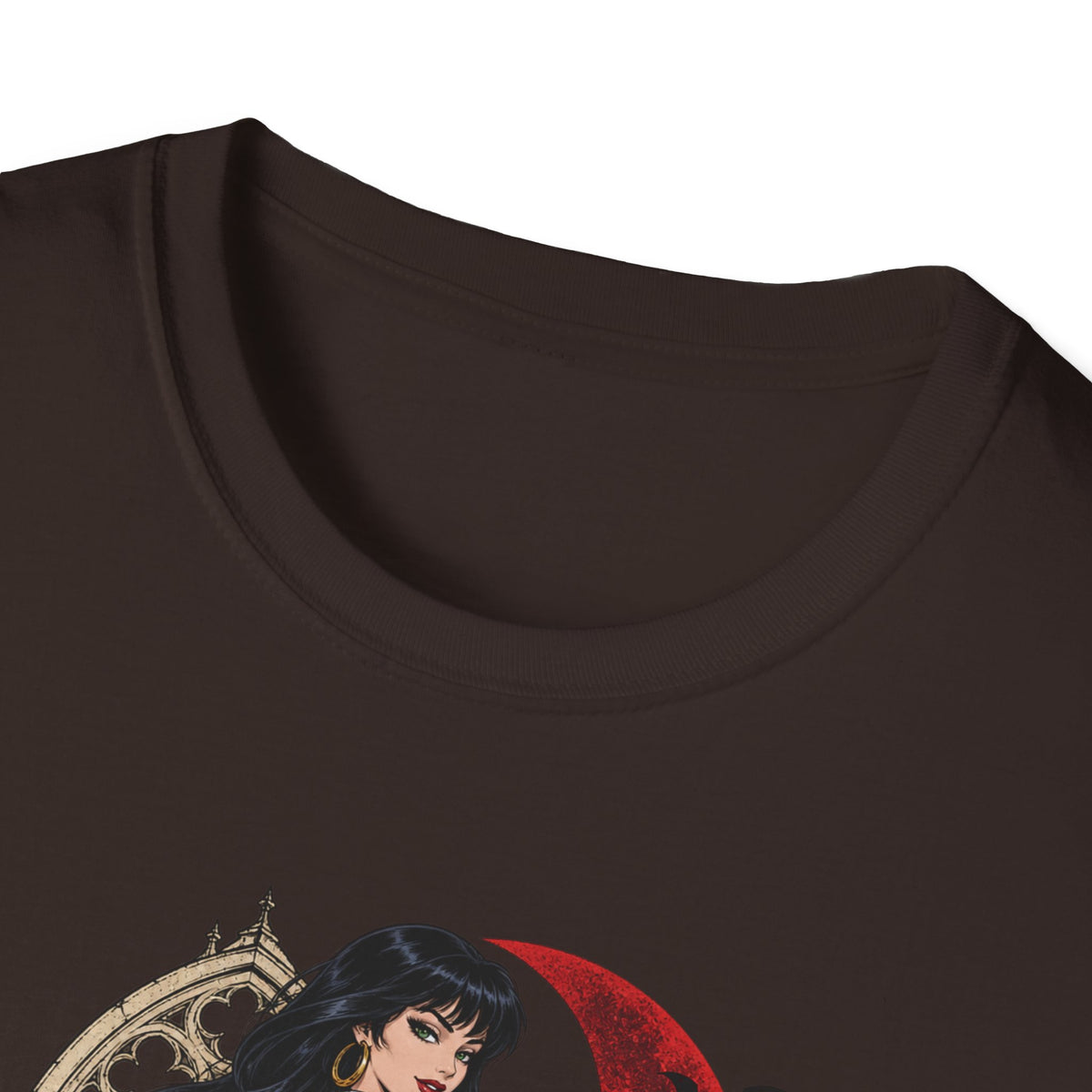 Vampirella | Comic Book Sexy Vampire Halloween Pin Up Girl