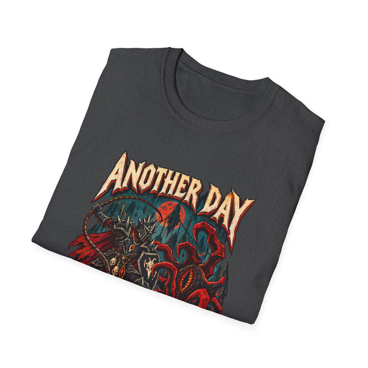 “Another Day Another Task” Runescape / OSRS Slayer Shirt