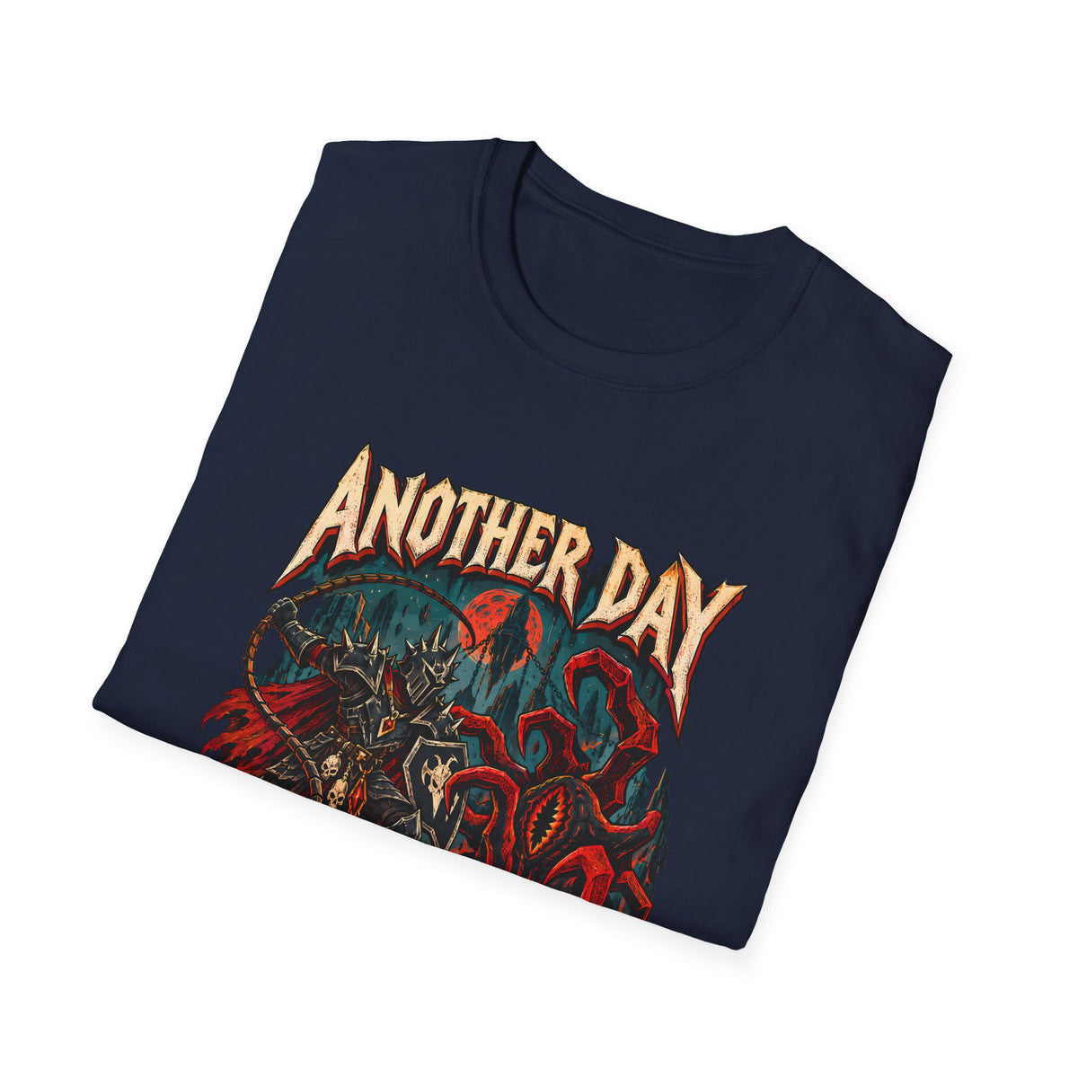“Another Day Another Task” Runescape / OSRS Slayer Shirt
