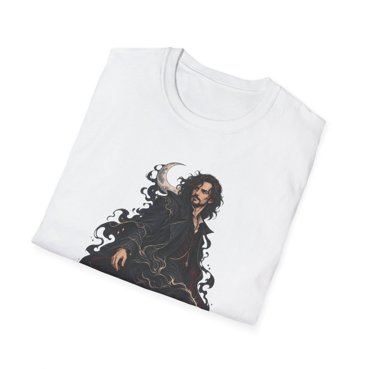 Sirius Black | Harry Potter Dark Fantasy Padfoot T-shirt