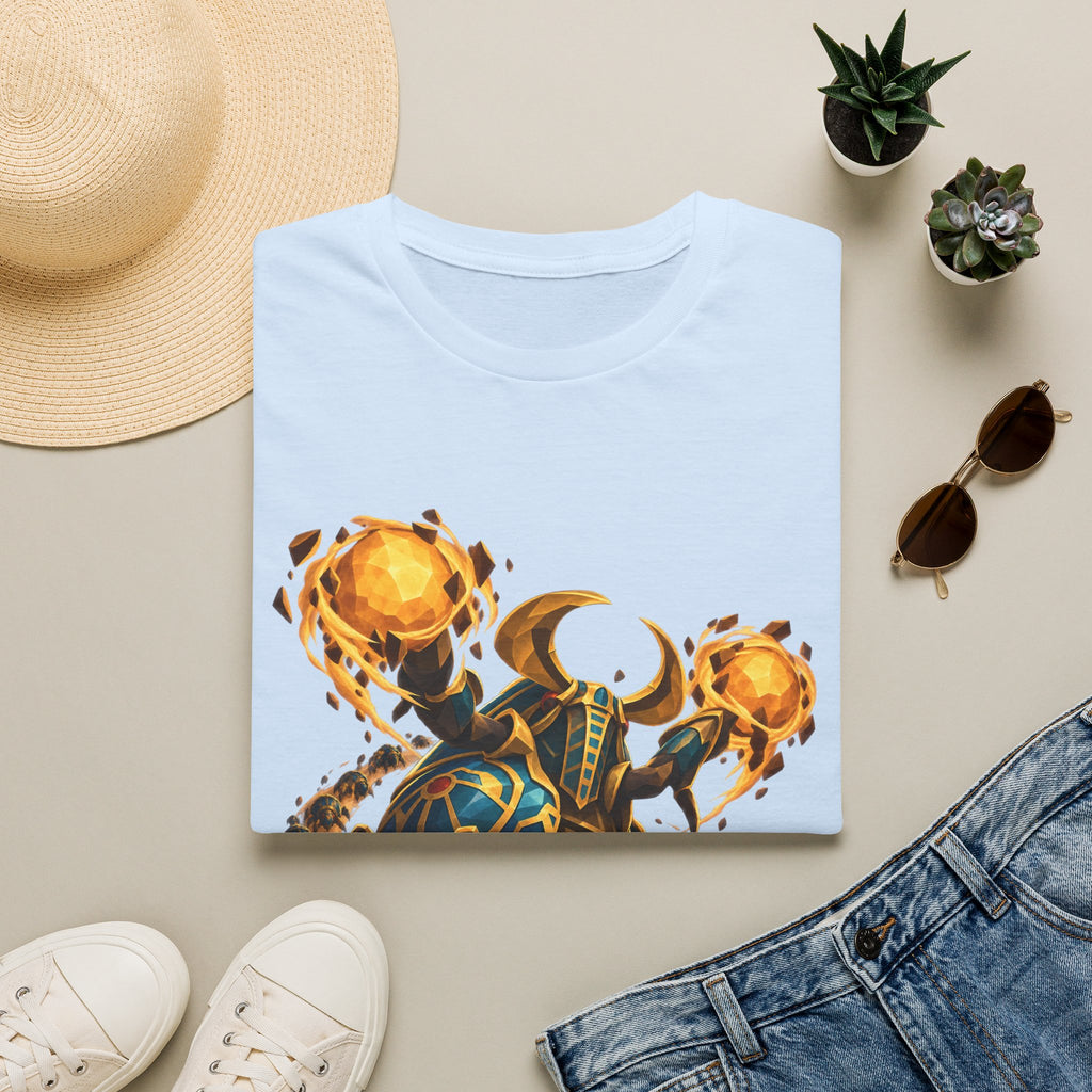 Kephri TOA Beetle Boss | OSRS | Runescape Inspired Shirt