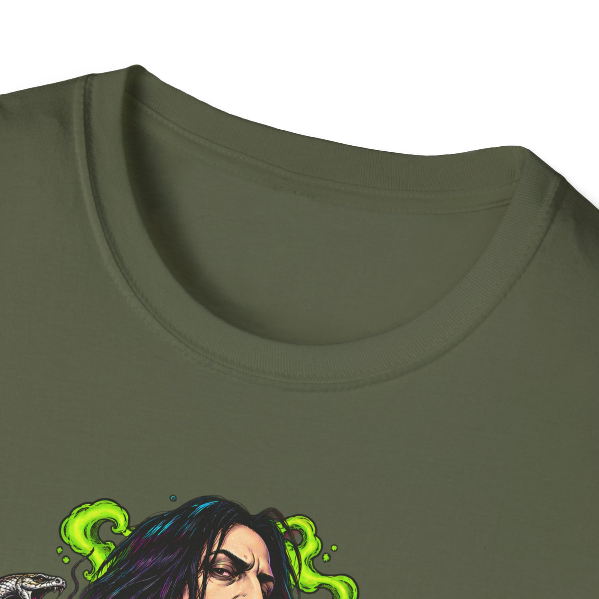 Professor Snape | Obviously | Harry Potter Dark Magical T-Shirt