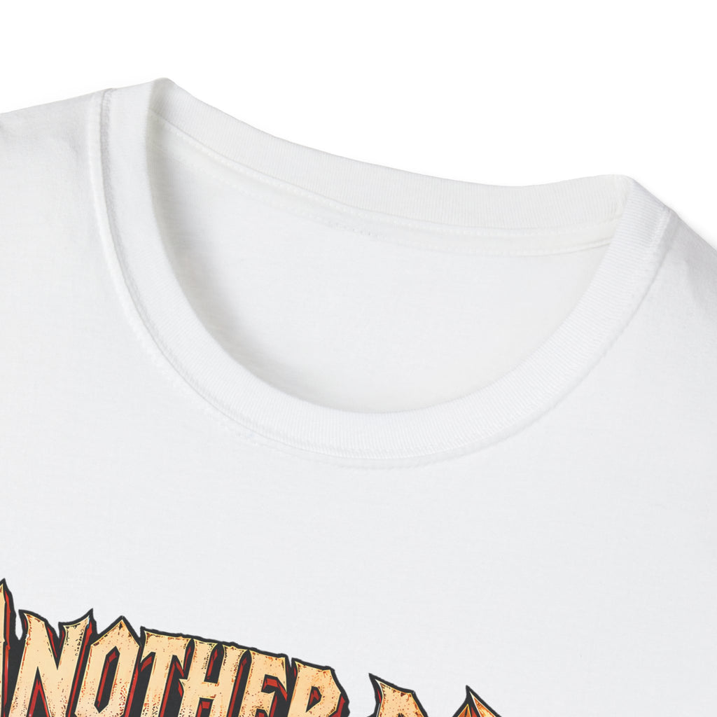 “Another Day Another Task” Runescape / OSRS Slayer Shirt