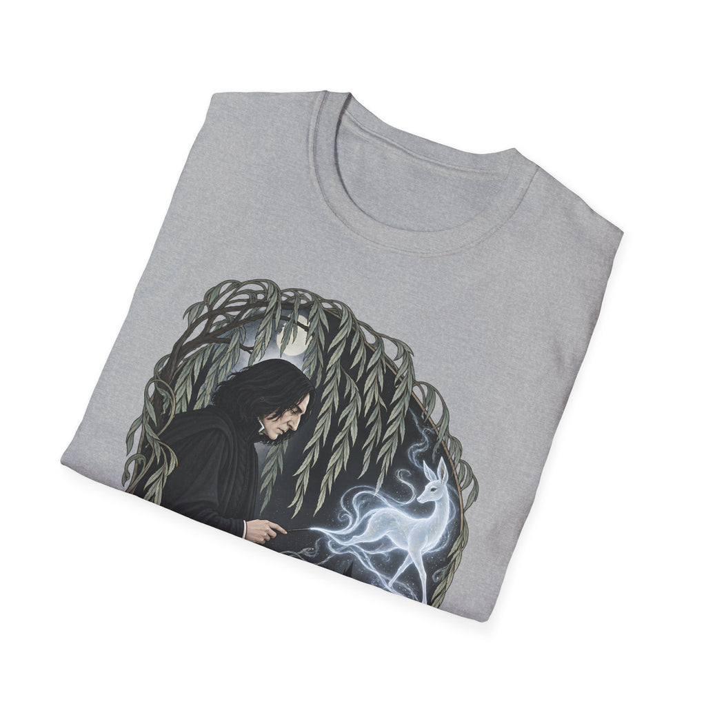 Snape | Always | Harry Potter Graphic Shirt