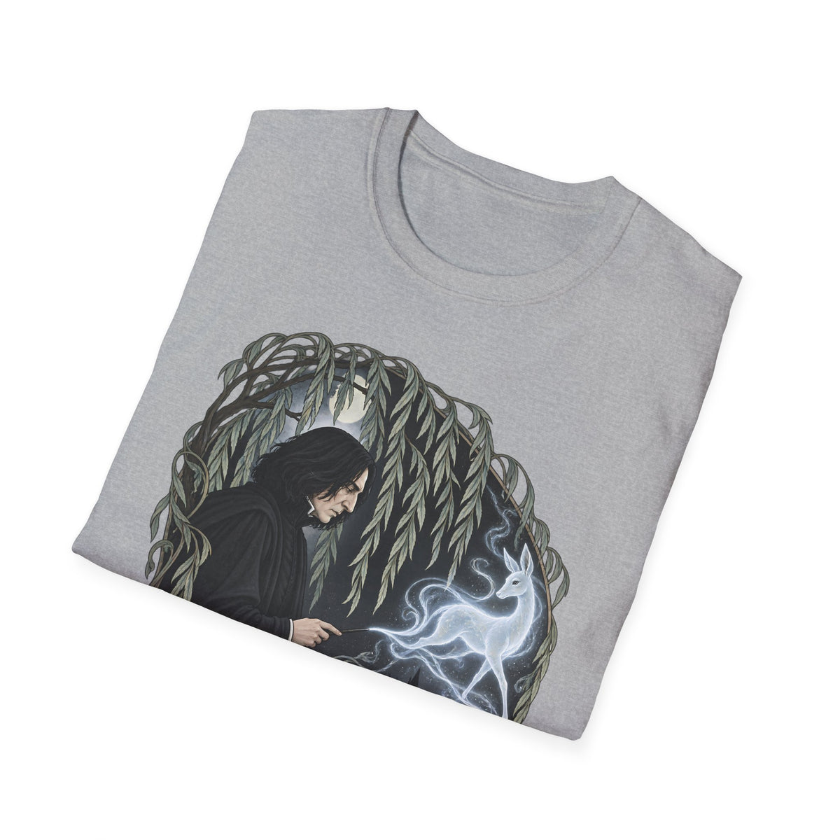 Snape | Always | Harry Potter Graphic Shirt