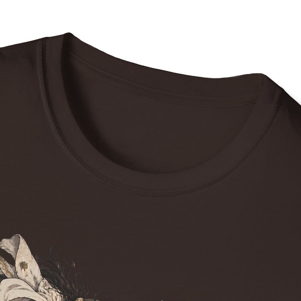 Battle of Broken Bridges | Anime Japanese Samurai Battle T-Shirt
