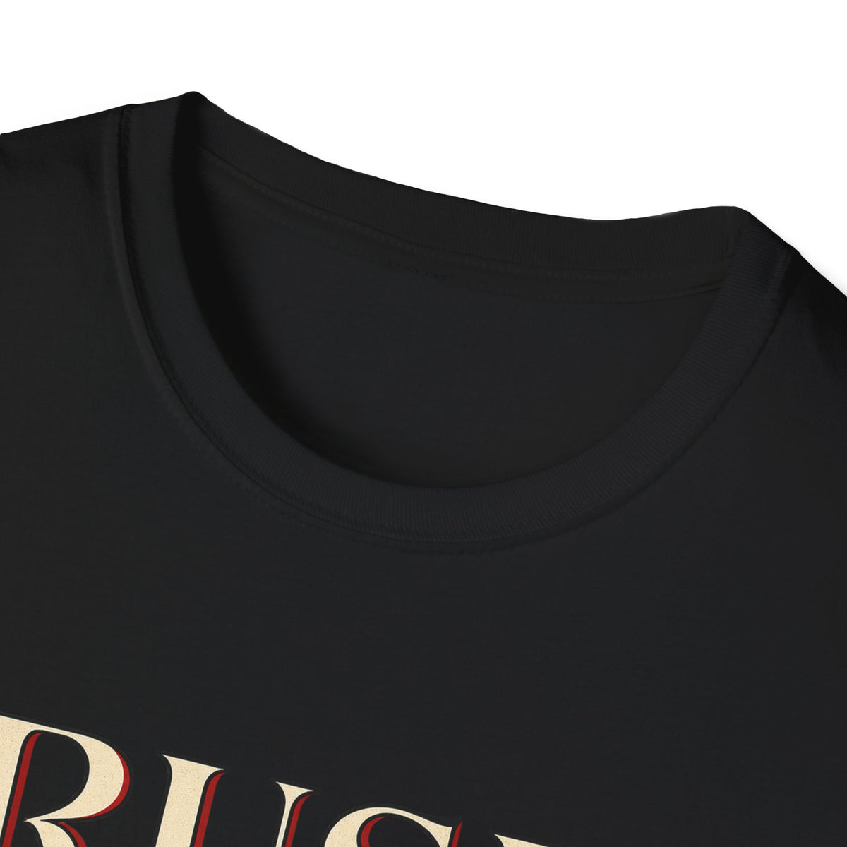 Rush | Permanent Waves | Prog Band T-Shirt