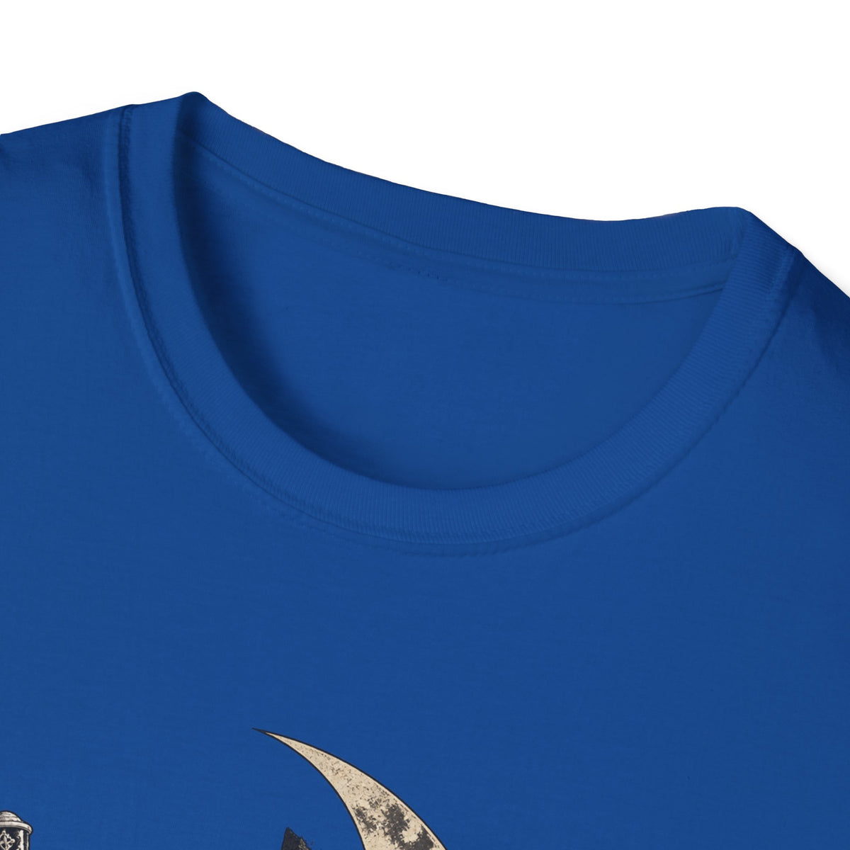 2B | Nier Automata | Anime Character Gothic T-Shirt