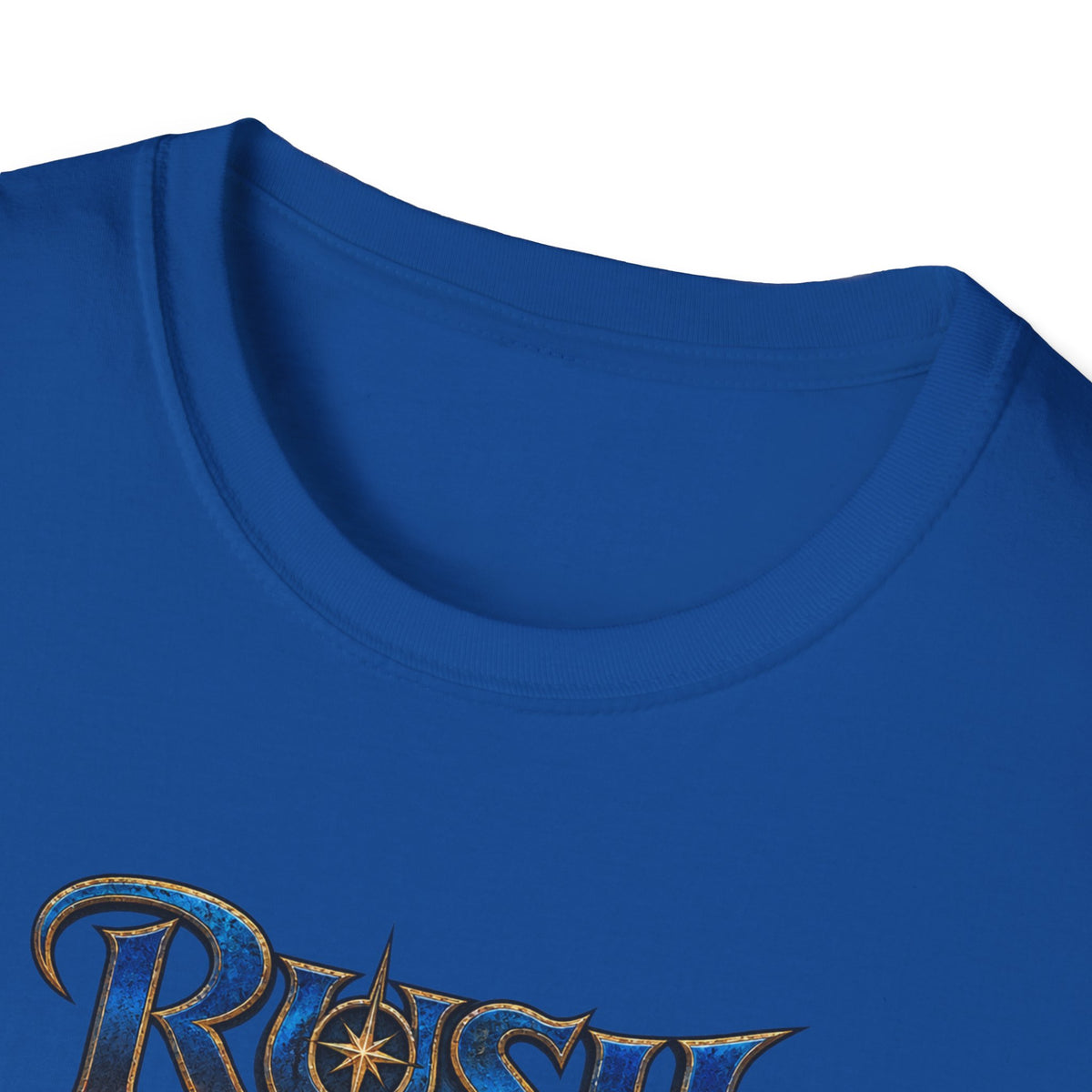 Rush | Tom Sawyer | Legendary Band Graphic T-Shirt