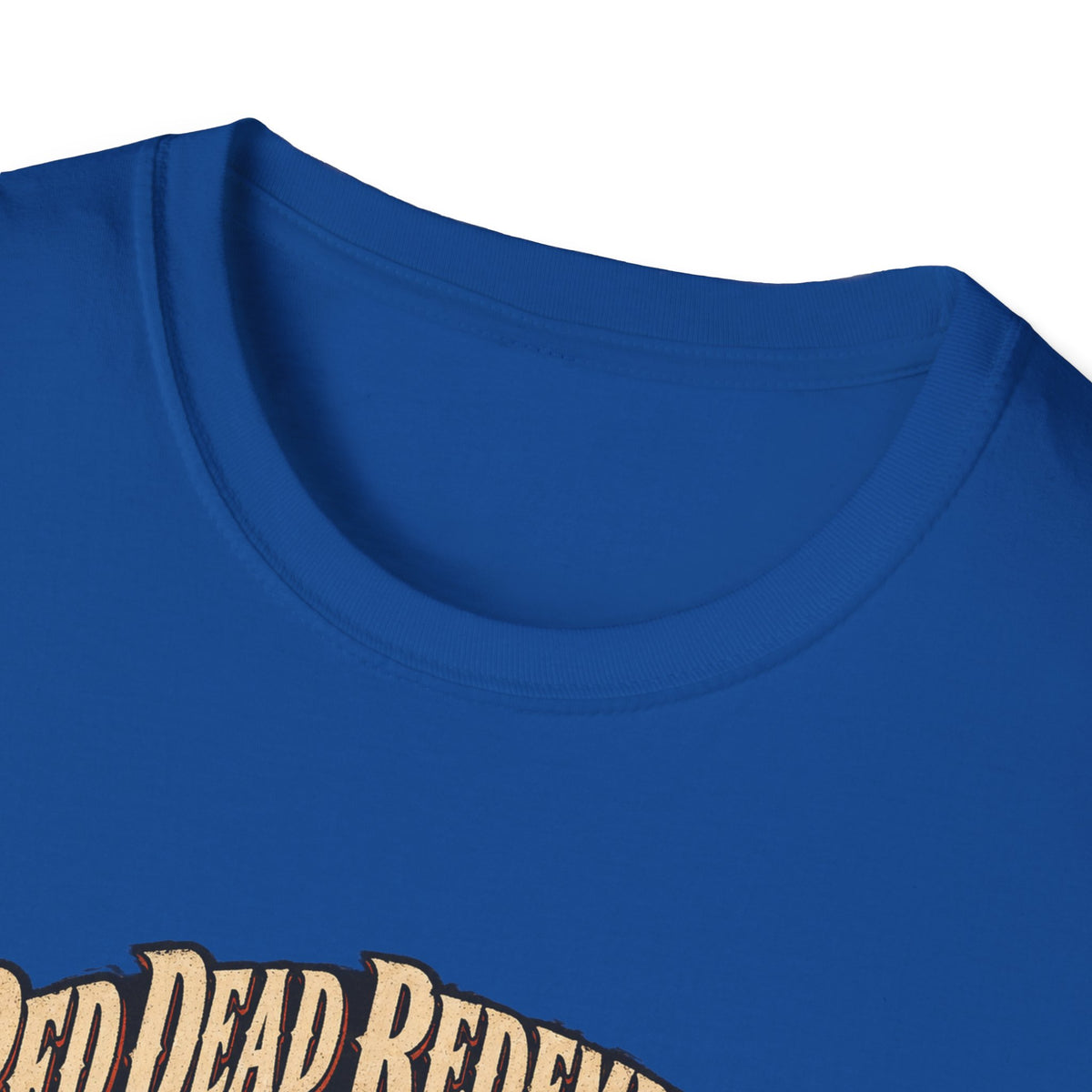 Red Dead Redemption | Arthur Morgan Vintage Western T-Shirt