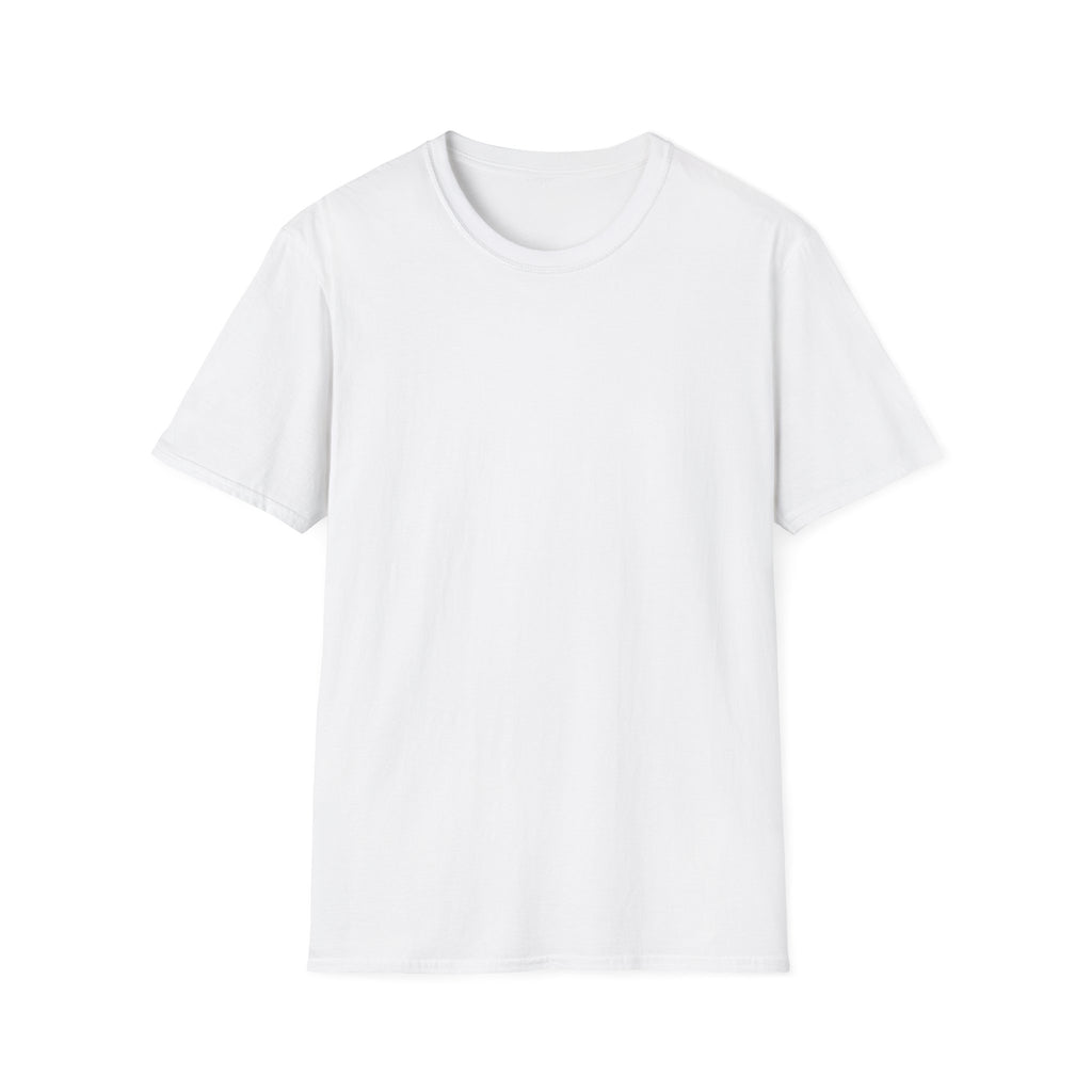 Skull Graphic T-Shirt — Vintage Anatomical Back Print