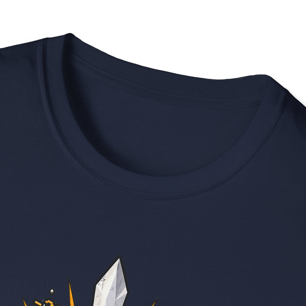 Bandos Godsword | BGS | OSRS Inspired Legendary Sword Shirt