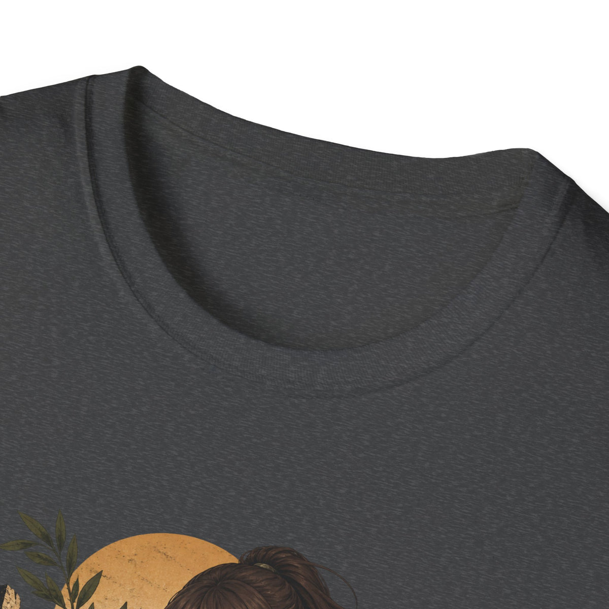 Quiet | Sexy Metal Gear Pin Up Girl | Anime Style Sniper Girl T-Shirt