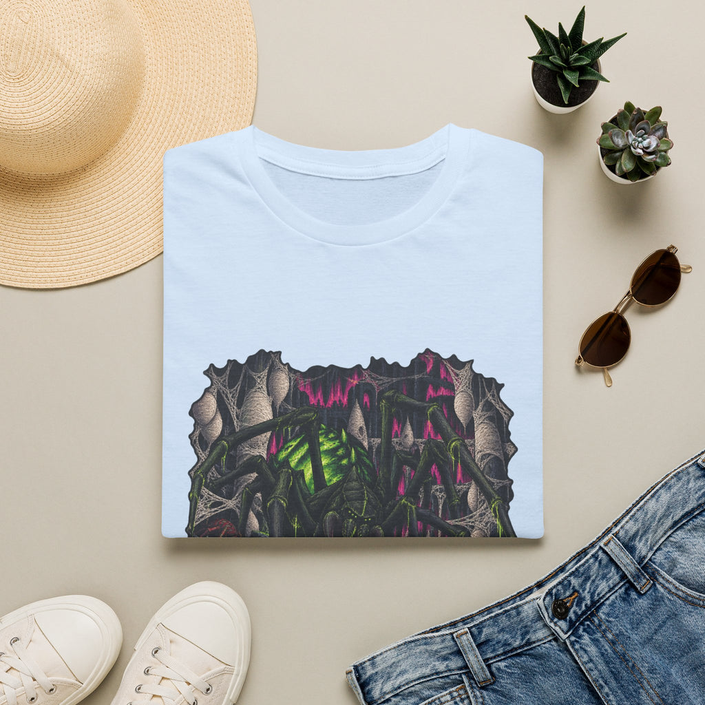 ARAXXOR | OSRS Slayer Boss | Runescape Inspired Shirt