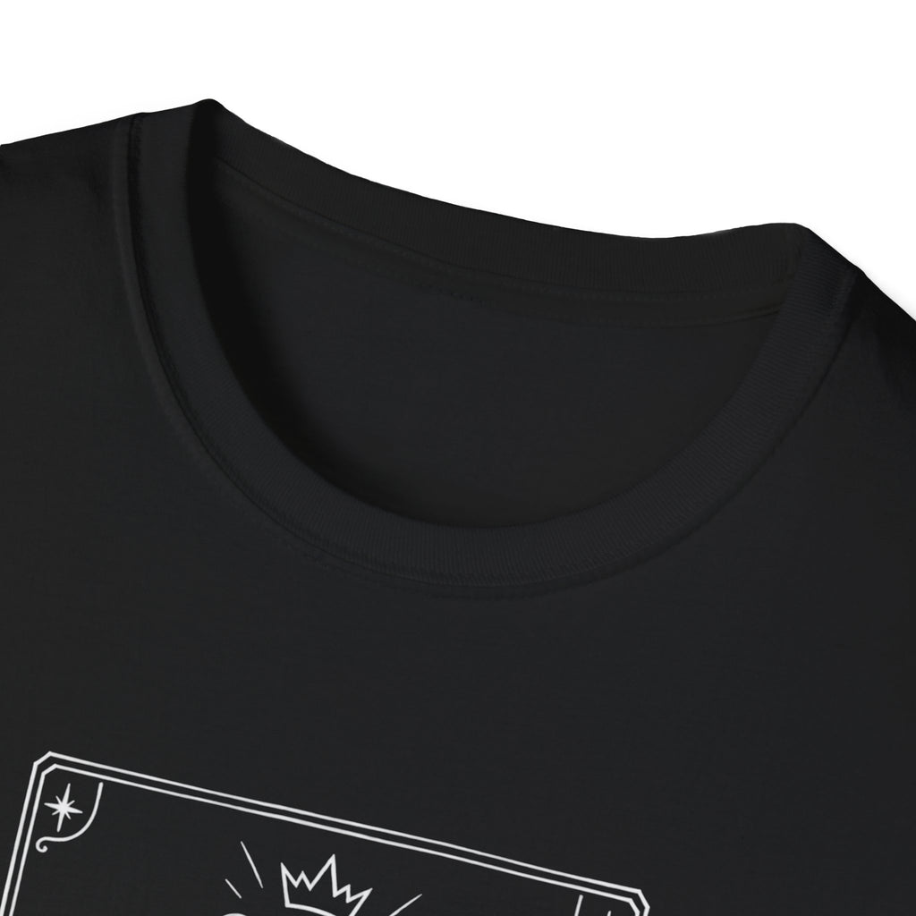 Baker | Vintage Style Tee