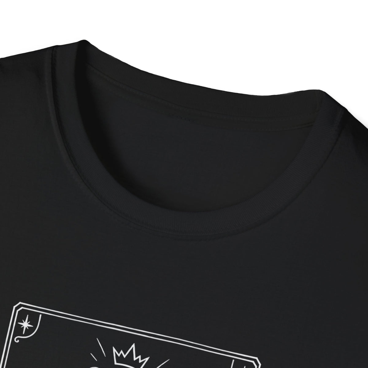 Baker | Vintage Style Tee