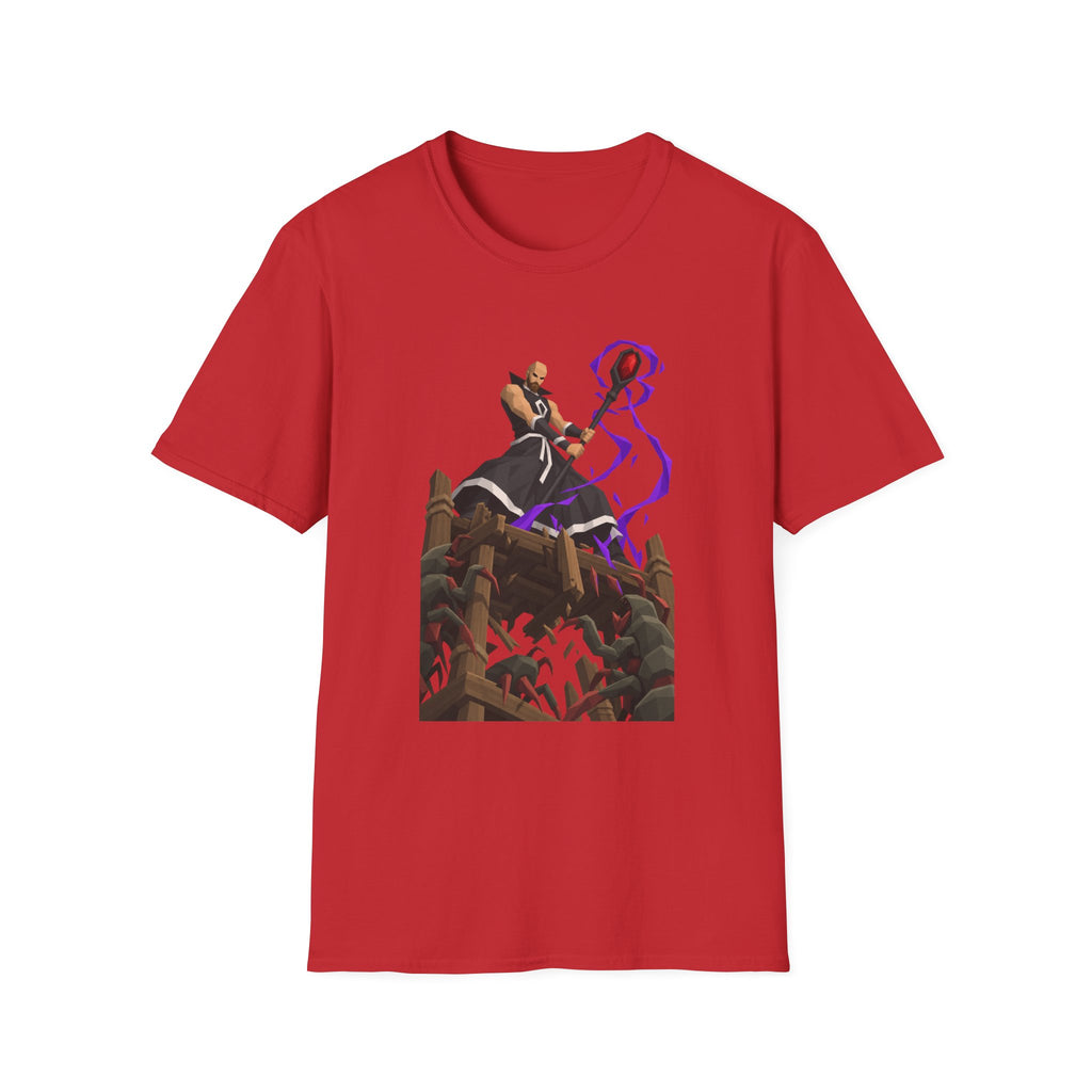Void Knight | Pest Control | OSRS | Runescape Nostalgia Shirt