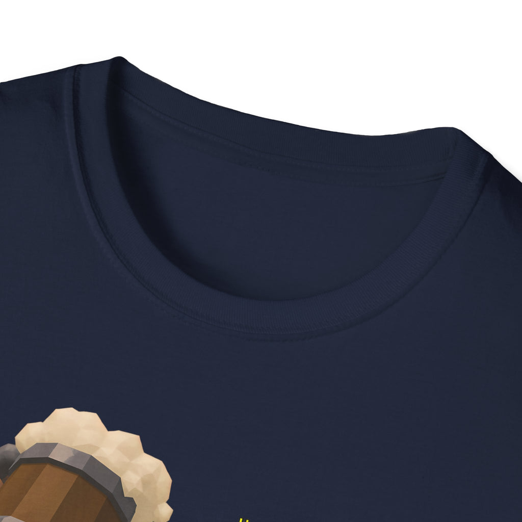 Drunken Dwarf | OSRS | Runescape Inspired Random Event T Shirt