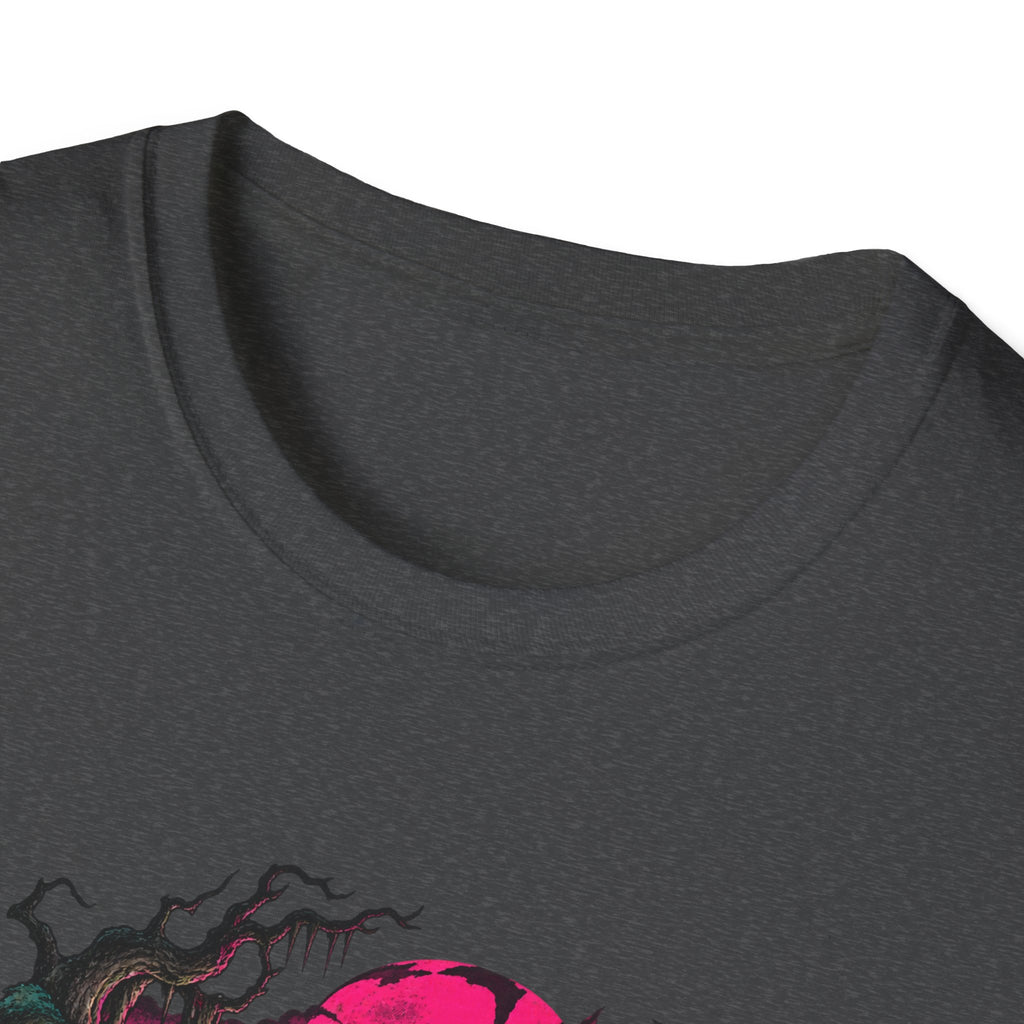 Stroll Through Canifis | OSRS | Runescape Gamer Graphic T Shirt