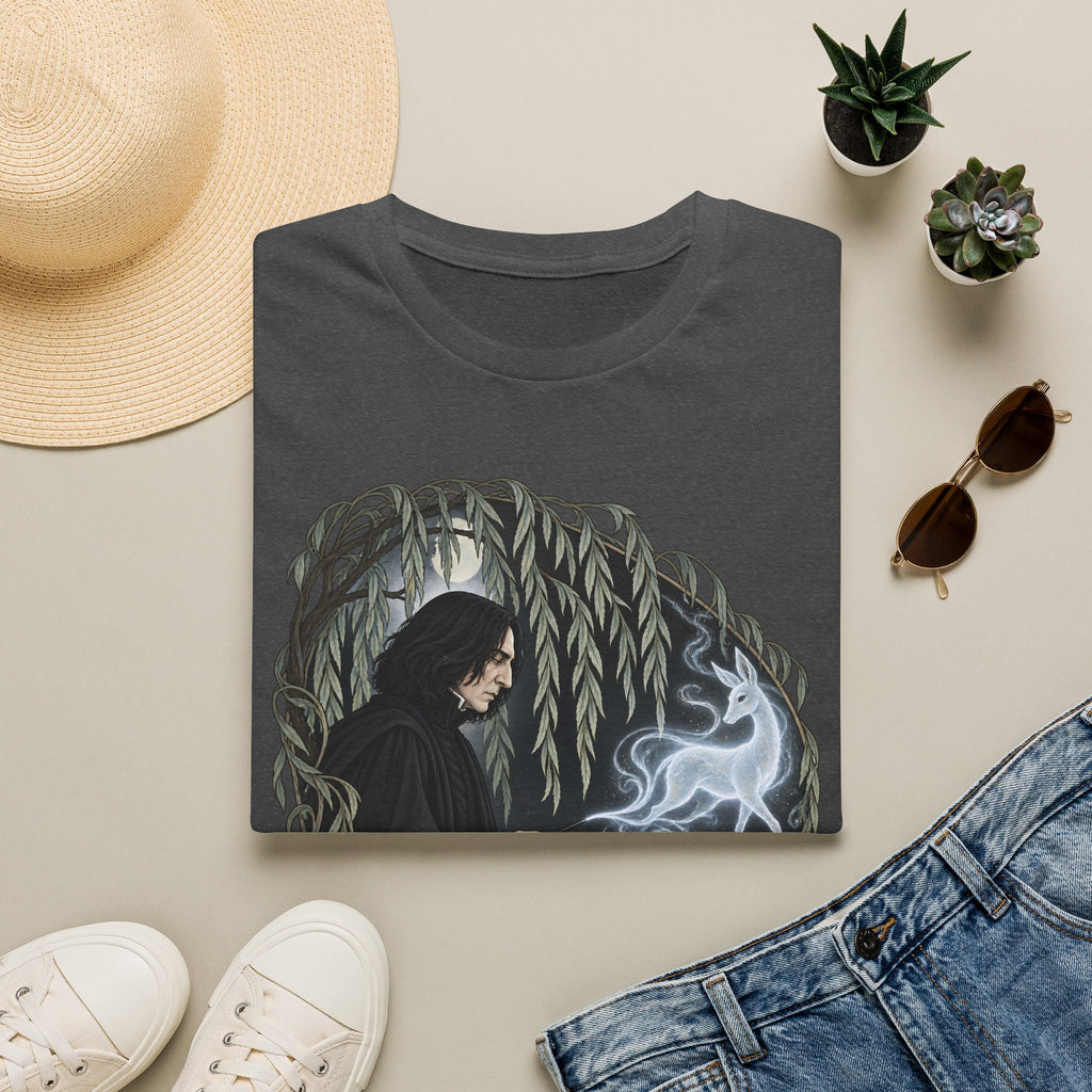 Snape | Always | Harry Potter Graphic Shirt