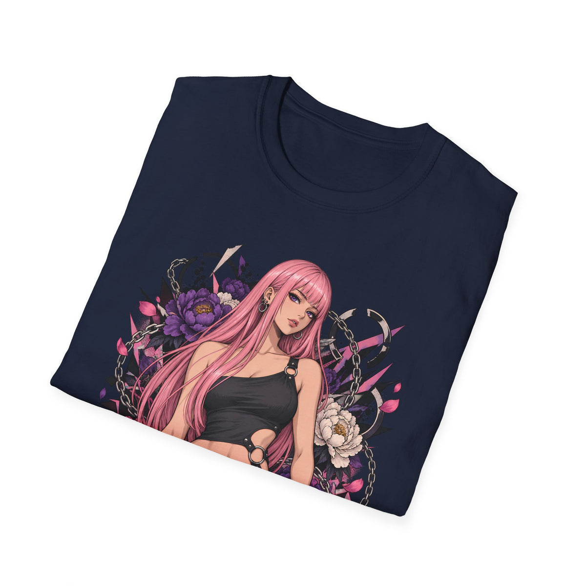 Sakura | Japanese Anime Style Pin up Girl