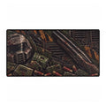 Marine | DOOM Gaming Mouse Desk Mat