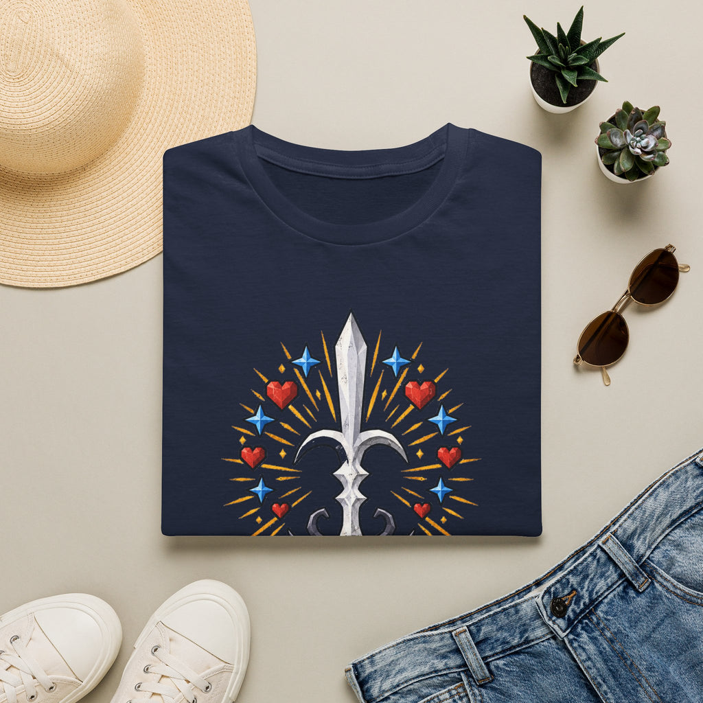 Saradomin Godsword | SGS | One More Trip OSRS | Runescape Shirt