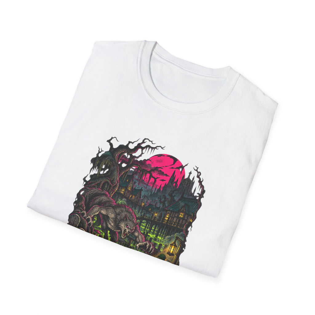Stroll Through Canifis | OSRS | Runescape Gamer Graphic T Shirt
