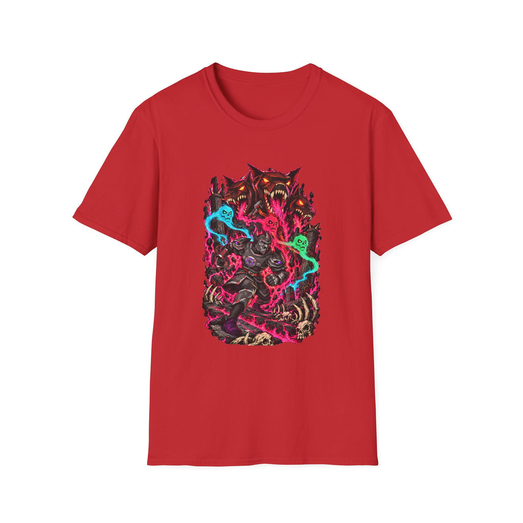 Cerberus KC? | OSRS | Runescape Inspired T Shirt
