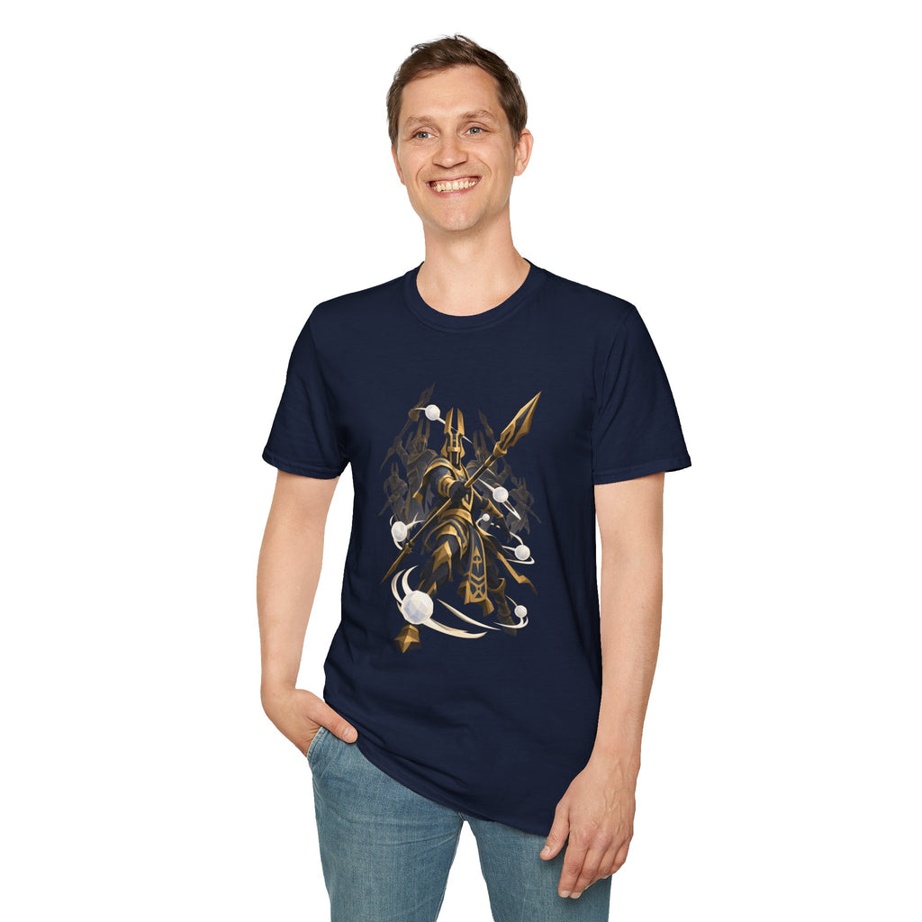 AKKHA | OSRS TOA Raid | Runescape Inspired Shirt