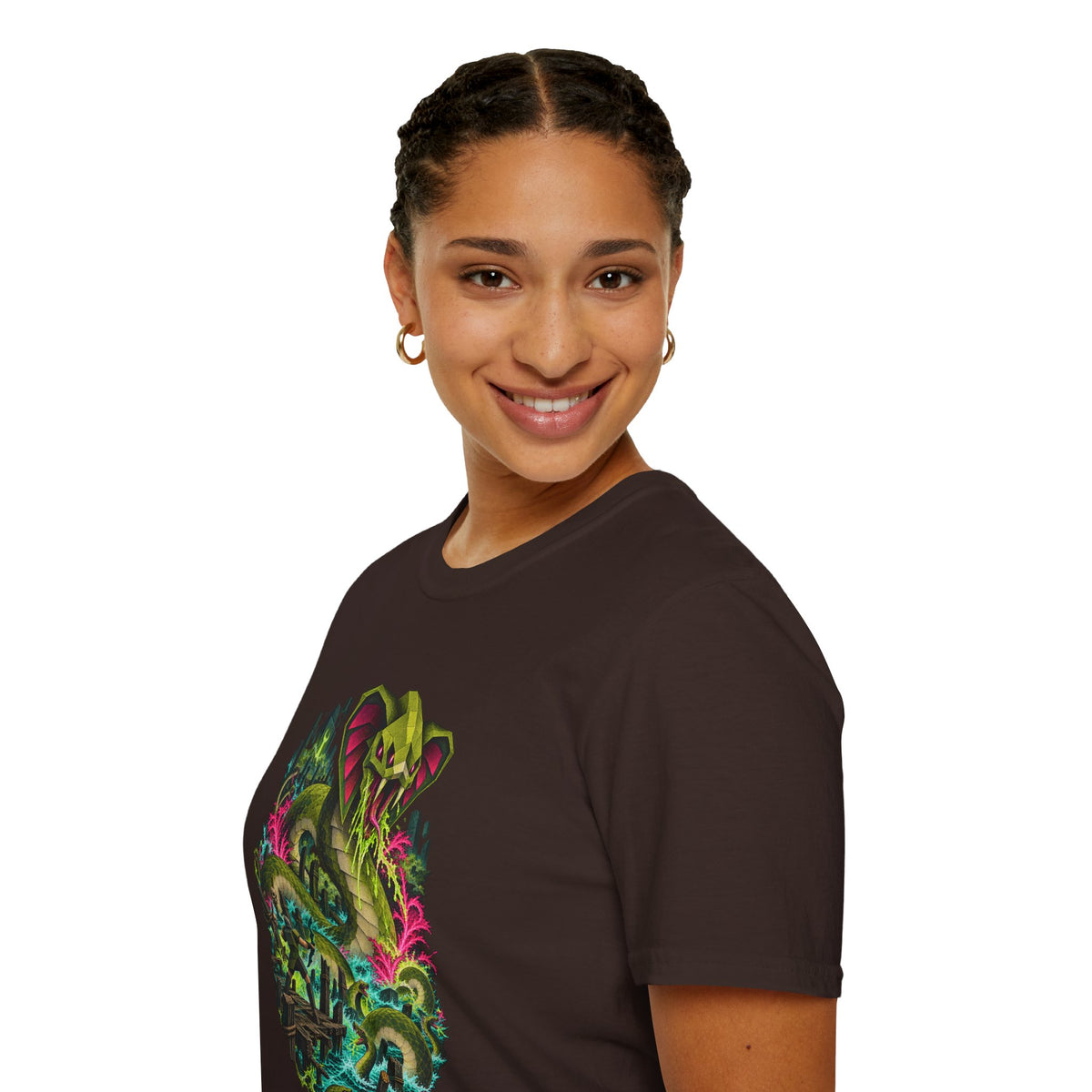 Zulrah Run | OSRS | Runescape Snake Boss Shirt