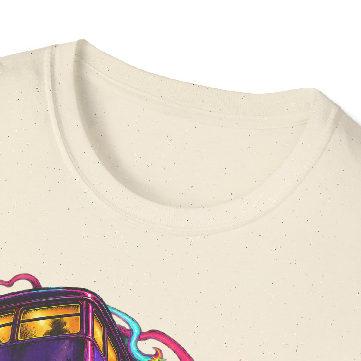 Knight Bus | Harry Potter Night Bus Graphic T Shirt